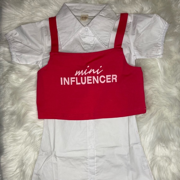 Mini Influencer - Picture 2 of 3